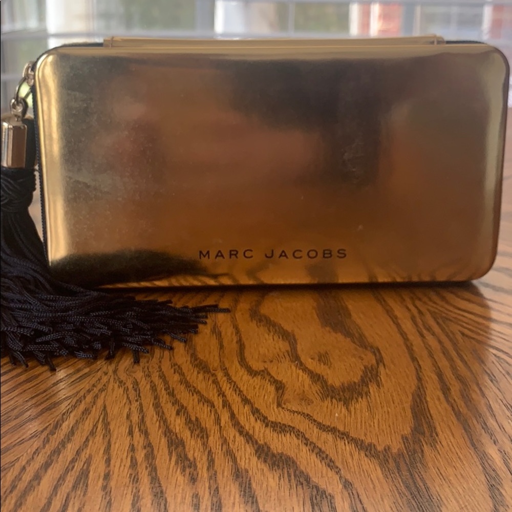 Marc Jacobs Face and Eye Palette